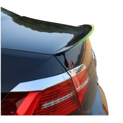 Volkswagen Passat B8 B8,5 (2014 - 2022) Sport Style Spoiler (Plastik)